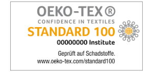 Oeko-Tex Label